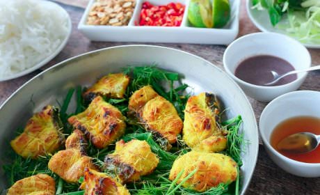 Top 9 quán chả cá Lã Vọng ngon tuyệt ở Hà Nội