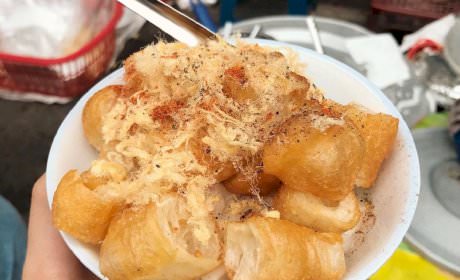 9 quán cháo sườn siêu ngon ở Hà Nội