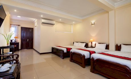VIP Family Room