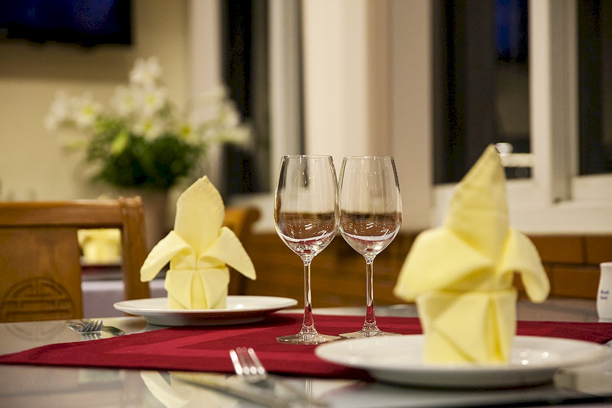 Deluxe Twin Room - 