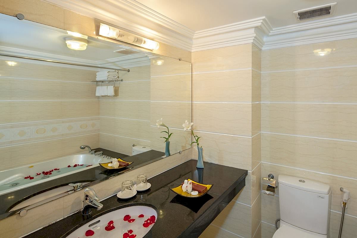 VIP Family Room - 