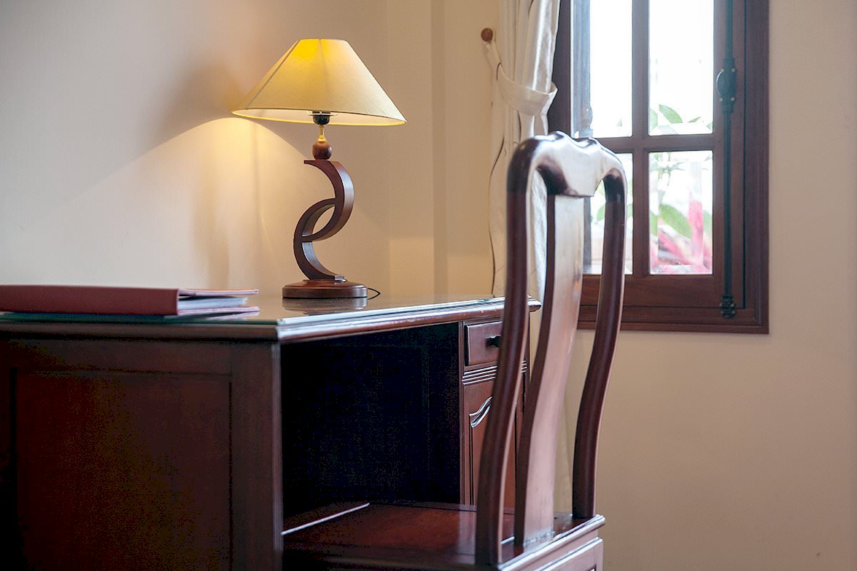 VIP Family Room - 