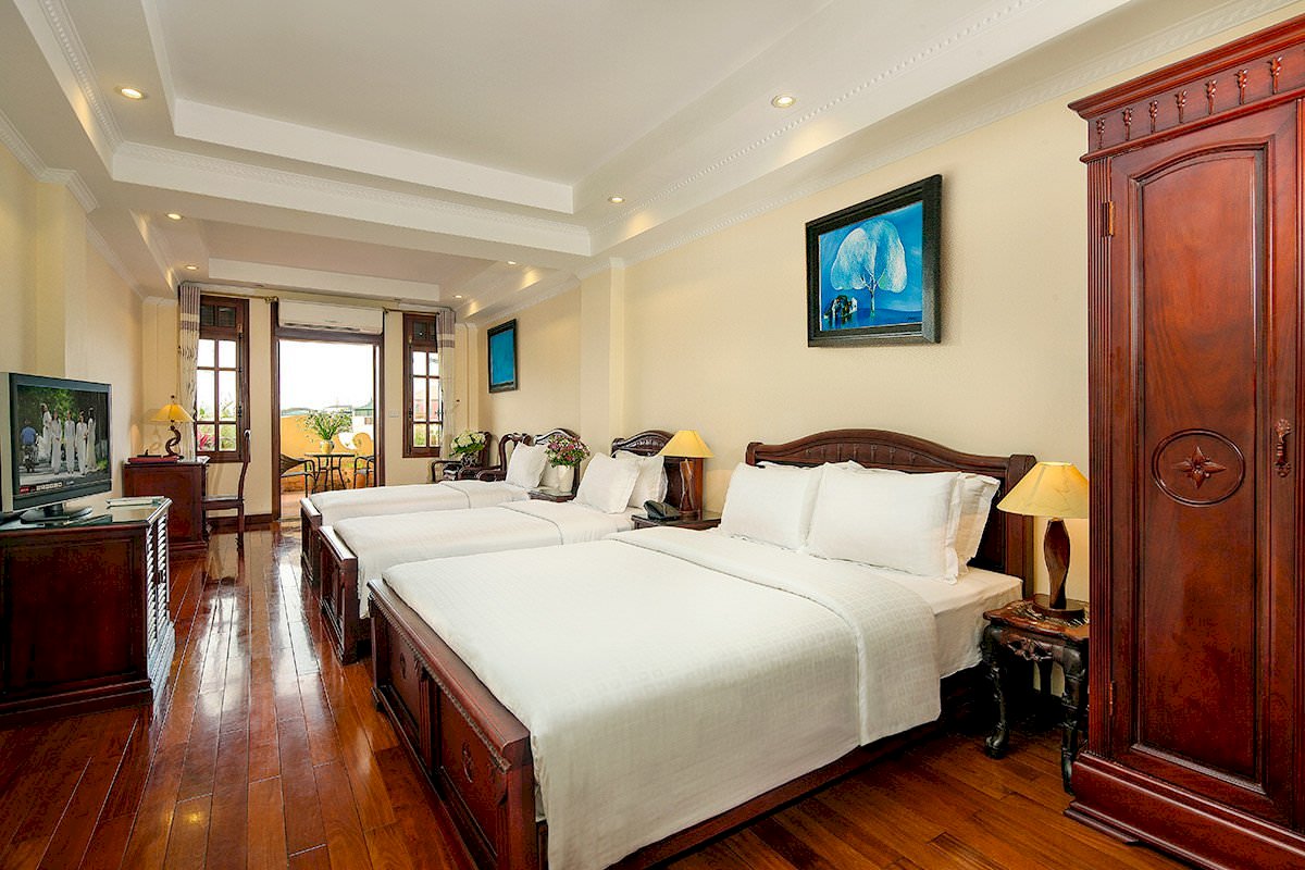 VIP Family Room - 