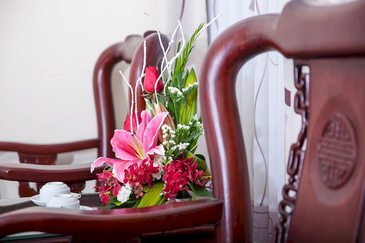 VIP Family Room - 