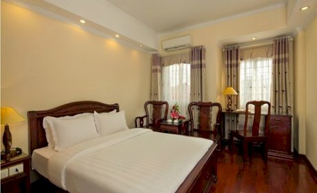 Suite Executive Room - 