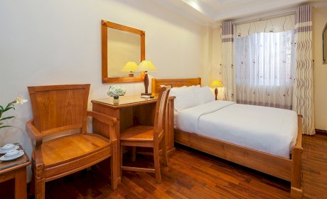 Phòng Tiêu Chuẩn 1 Giường